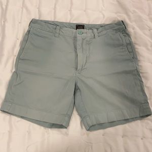 J Crew Stanton Short